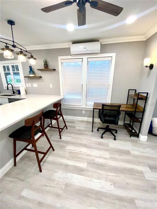 В аренду: $1,950 (1 спален, 1 ванн, 700 Квадратных фут)