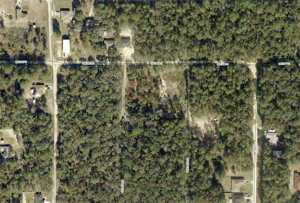 На продажу: $16,000 (0.23 acres)