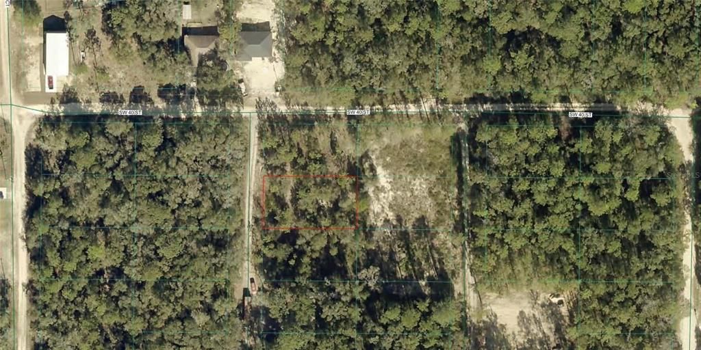 На продажу: $16,000 (0.23 acres)