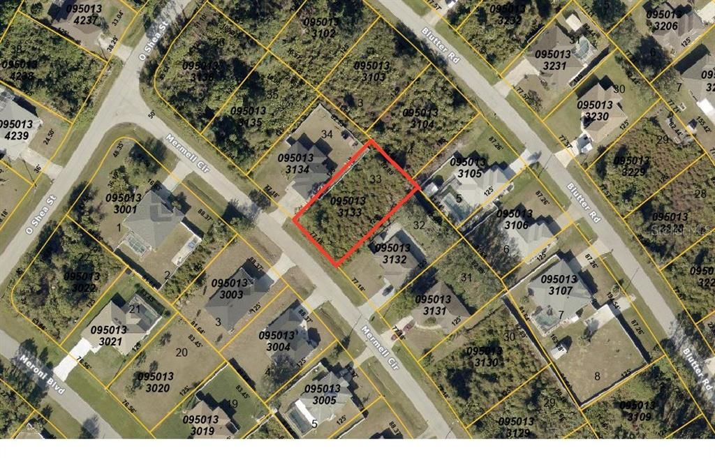 For Sale: $20,000 (0.23 acres)