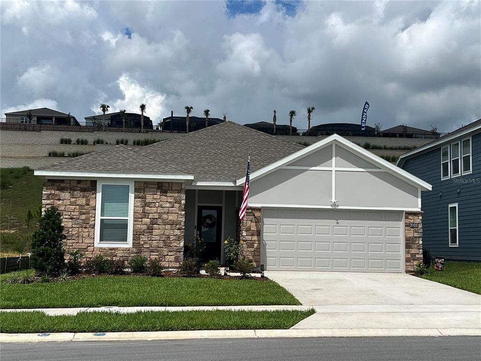 Recently Sold: $540,990 (4 beds, 3 baths, 2175 Square Feet)