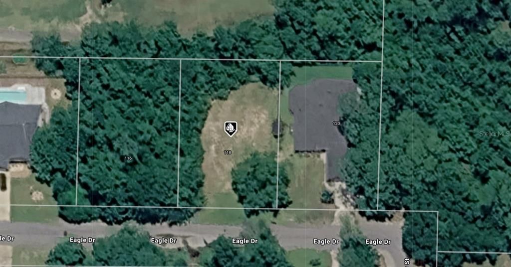 На продажу: $65,000 (0.35 acres)