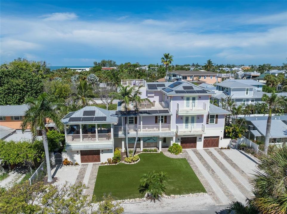 En Venta: $5,250,000 (4 camas, 5 baños, 2980 Pies cuadrados)