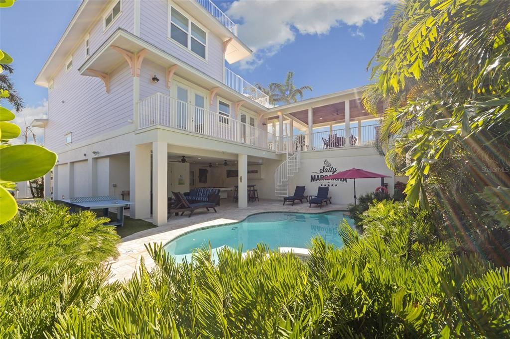 En Venta: $5,250,000 (4 camas, 5 baños, 2980 Pies cuadrados)