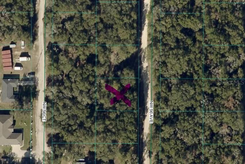 待售: $29,000 (0.17 acres)