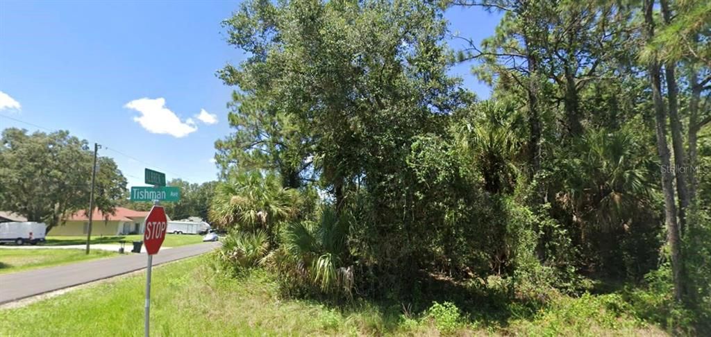 На продажу: $28,000 (0.28 acres)