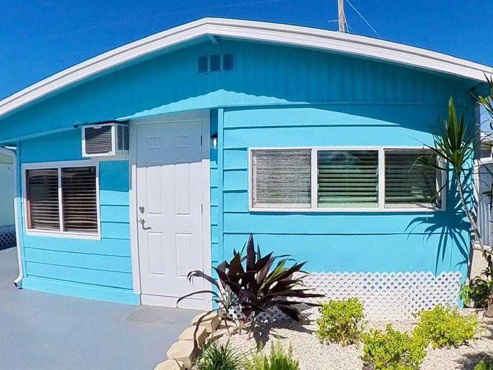 En Venta: $129,999 (1 camas, 1 baños, 256 Pies cuadrados)