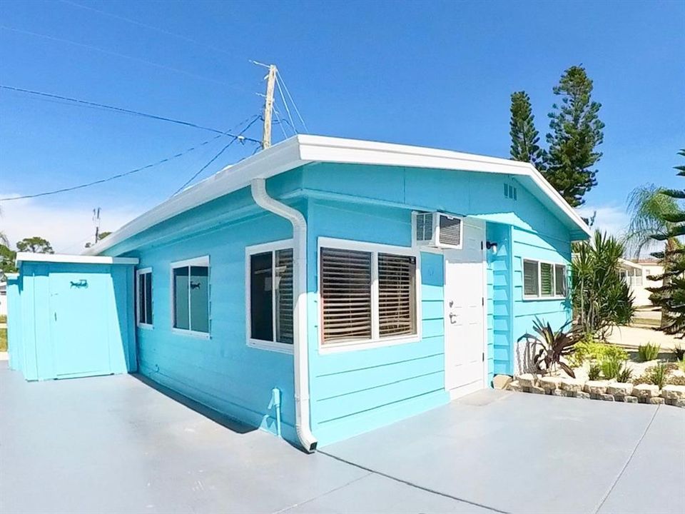 En Venta: $129,999 (1 camas, 1 baños, 256 Pies cuadrados)