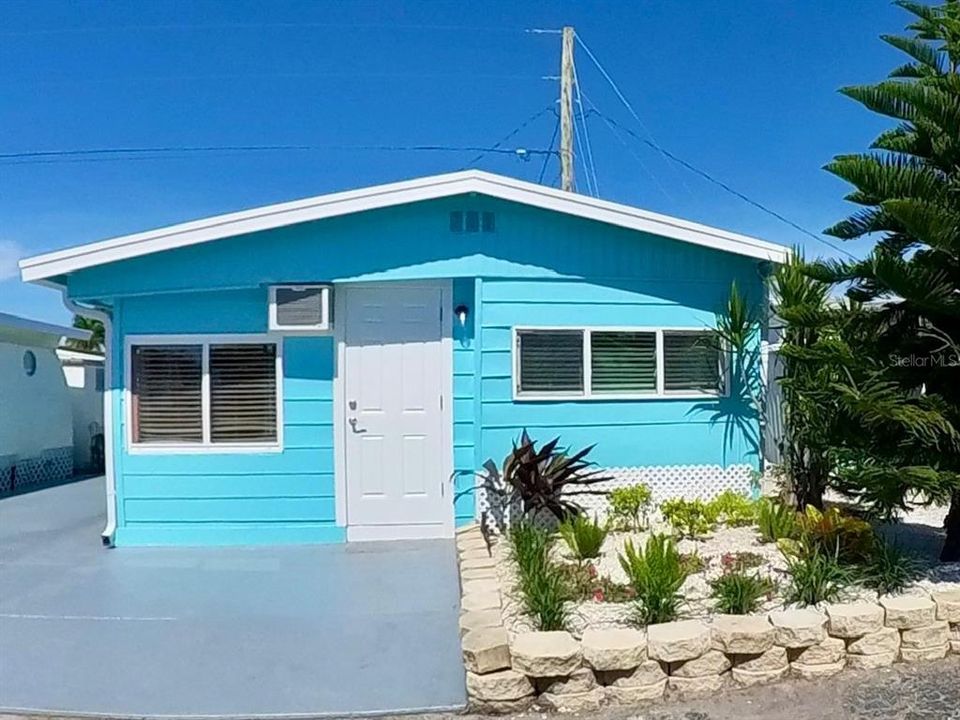 En Venta: $129,999 (1 camas, 1 baños, 256 Pies cuadrados)