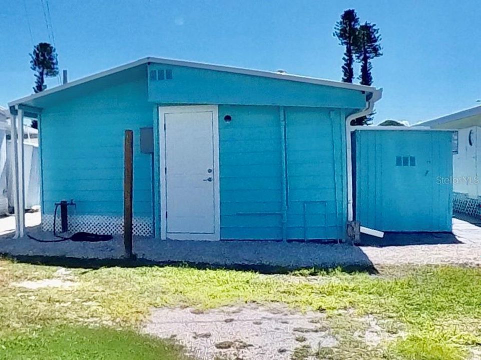 En Venta: $129,999 (1 camas, 1 baños, 256 Pies cuadrados)