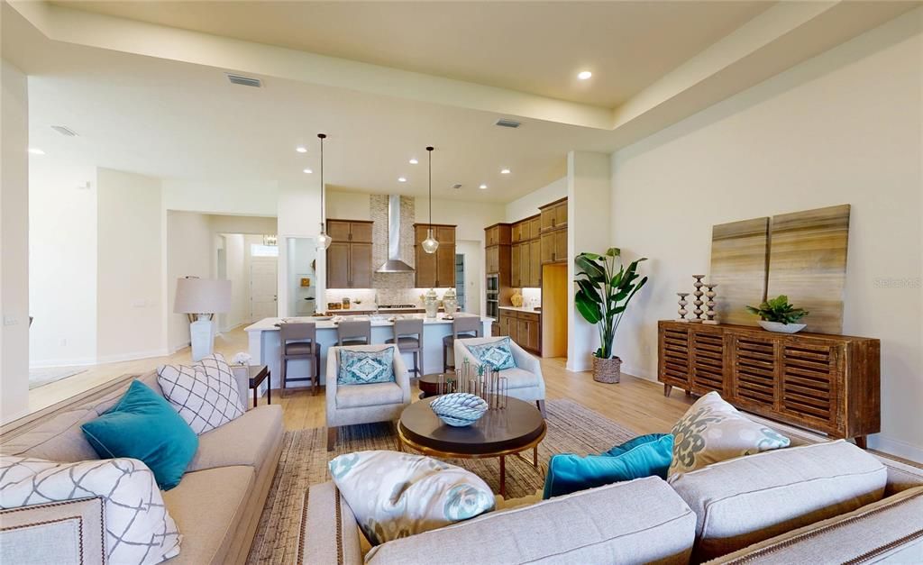 En Venta: $930,000 (4 camas, 3 baños, 3118 Pies cuadrados)