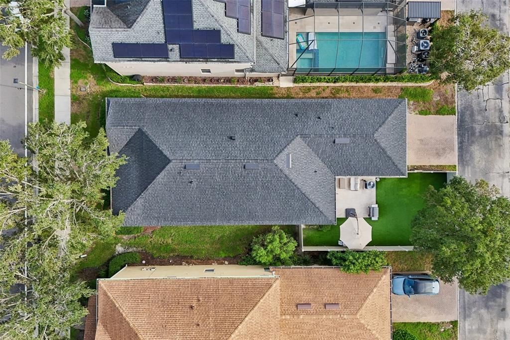 En Venta: $525,000 (4 camas, 2 baños, 1981 Pies cuadrados)