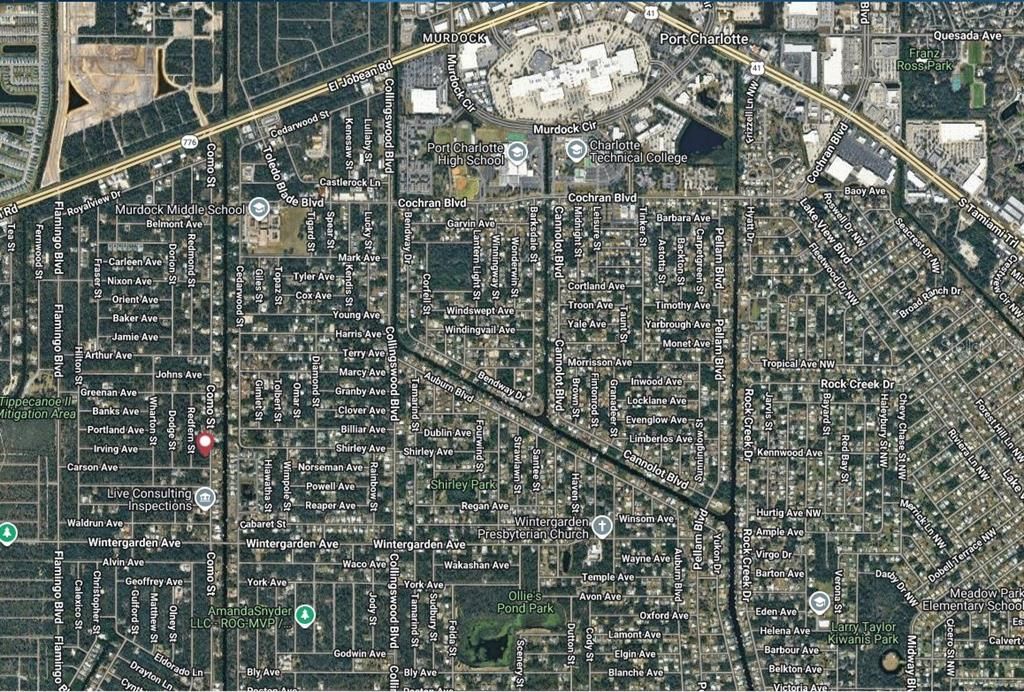 На продажу: $19,500 (0.23 acres)