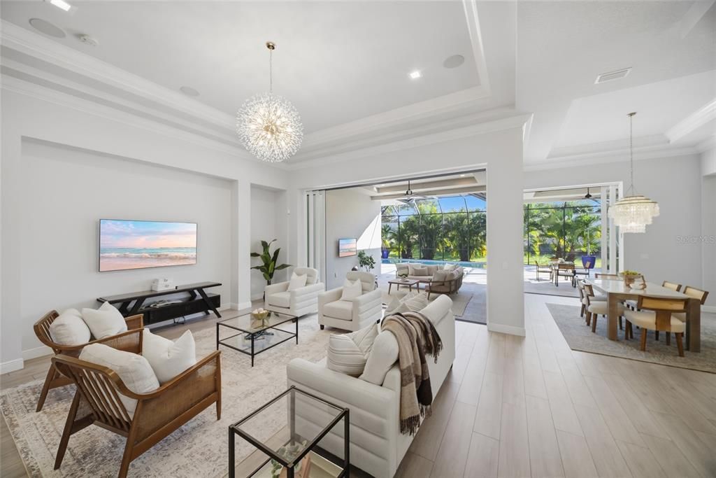 En Venta: $2,195,000 (3 camas, 4 baños, 3366 Pies cuadrados)