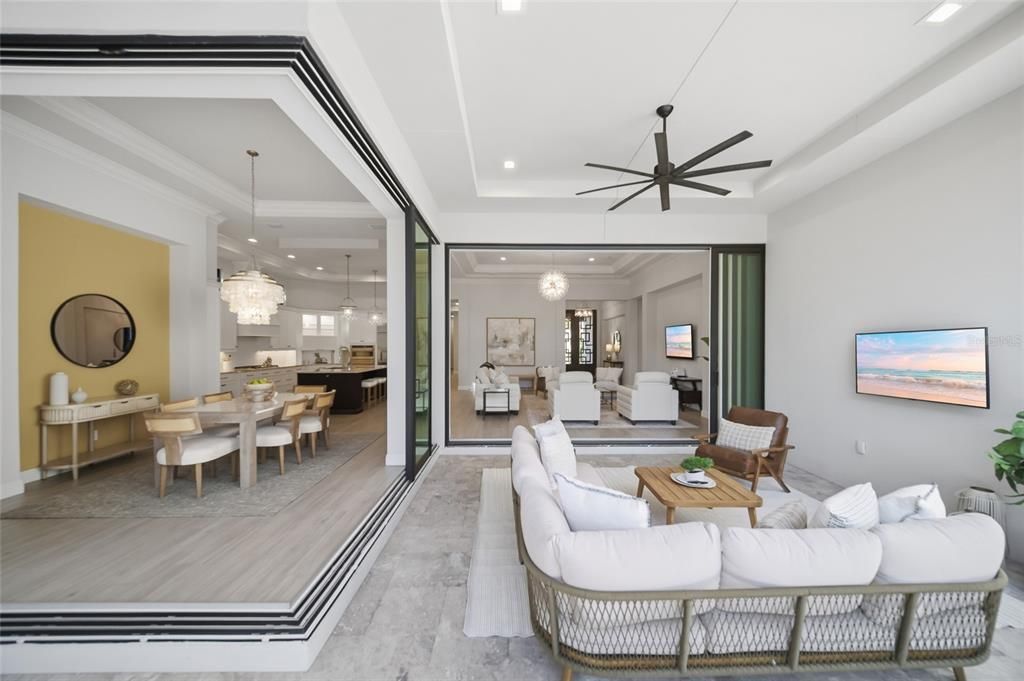 En Venta: $2,195,000 (3 camas, 4 baños, 3366 Pies cuadrados)