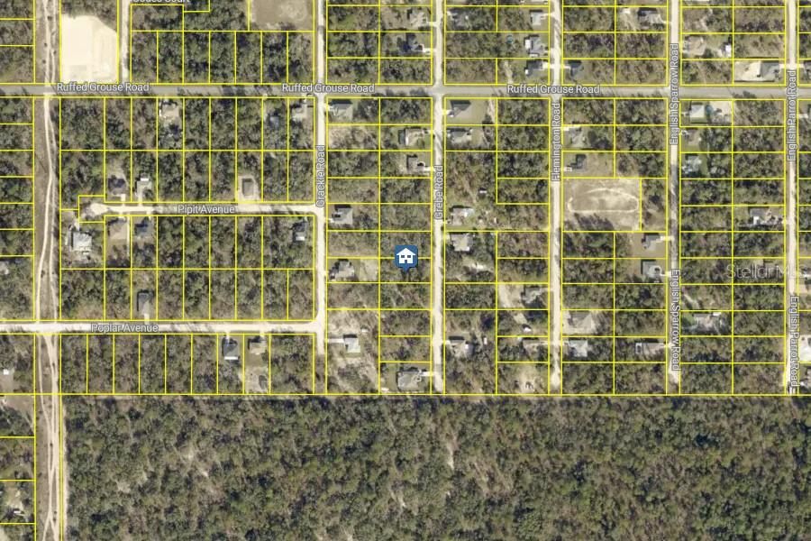 待售: $45,000 (0.46 acres)