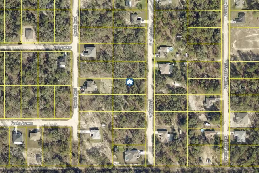 待售: $45,000 (0.46 acres)