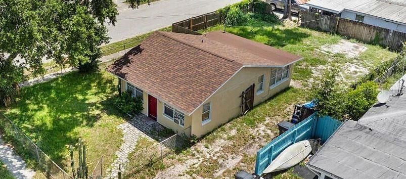 Recently Sold: $140,000 (2 beds, 1 baths, 714 Square Feet)
