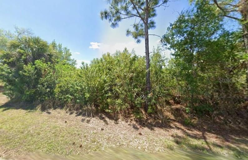 На продажу: $16,500 (0.23 acres)
