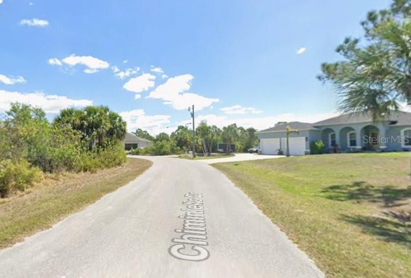 На продажу: $16,500 (0.23 acres)