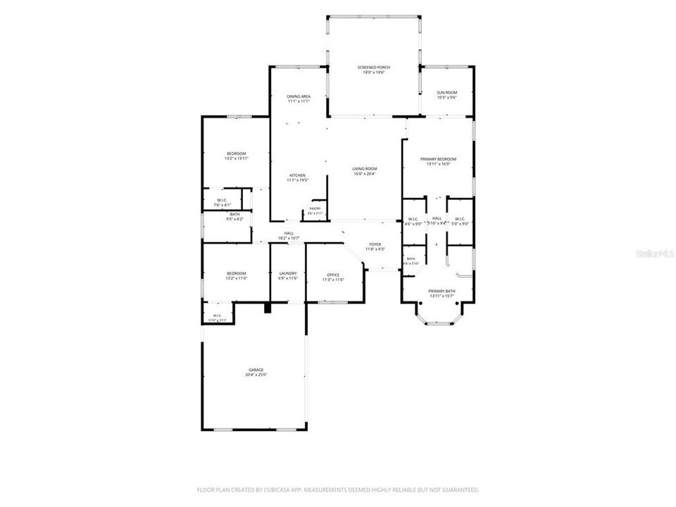 En Venta: $485,000 (3 camas, 2 baños, 2335 Pies cuadrados)