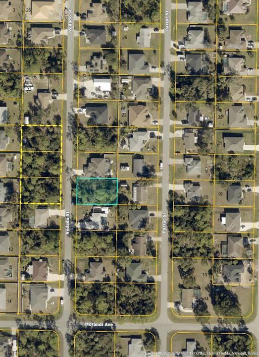 На продажу: $26,900 (0.23 acres)