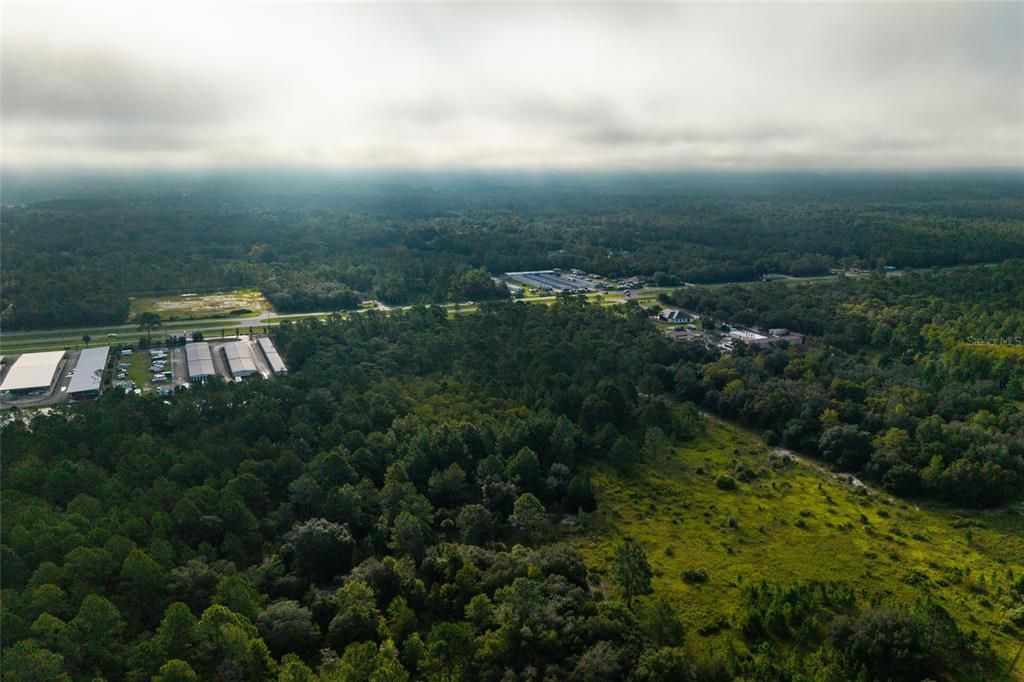 For Sale: $1,500,000 (10.10 acres)
