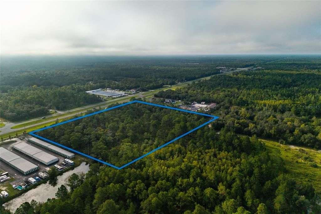 For Sale: $1,500,000 (10.10 acres)