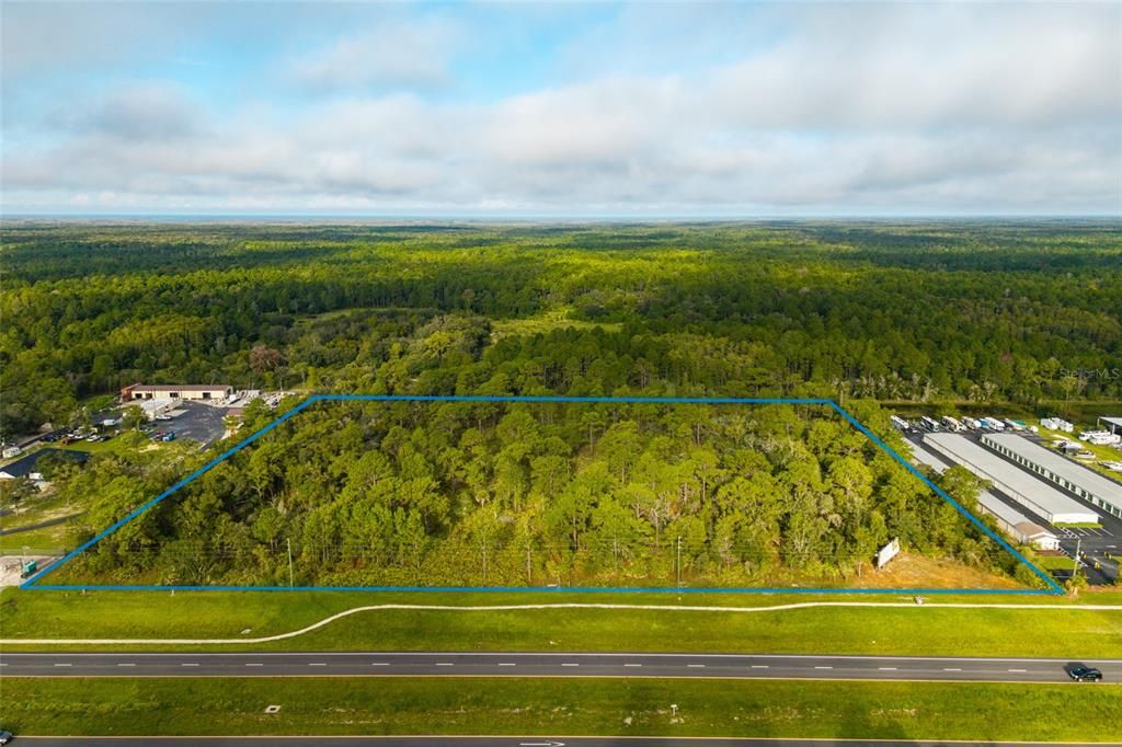 For Sale: $1,500,000 (10.10 acres)