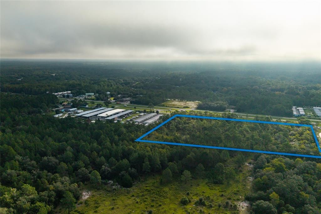 For Sale: $1,500,000 (10.10 acres)
