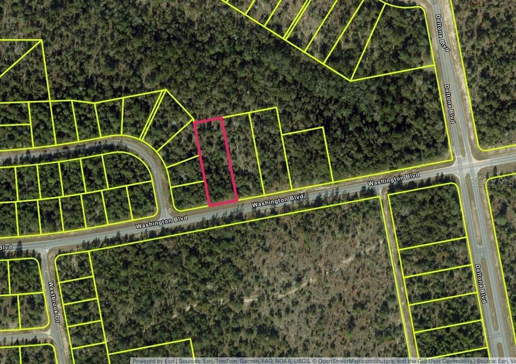 For Sale: $37,900 (0.69 acres)