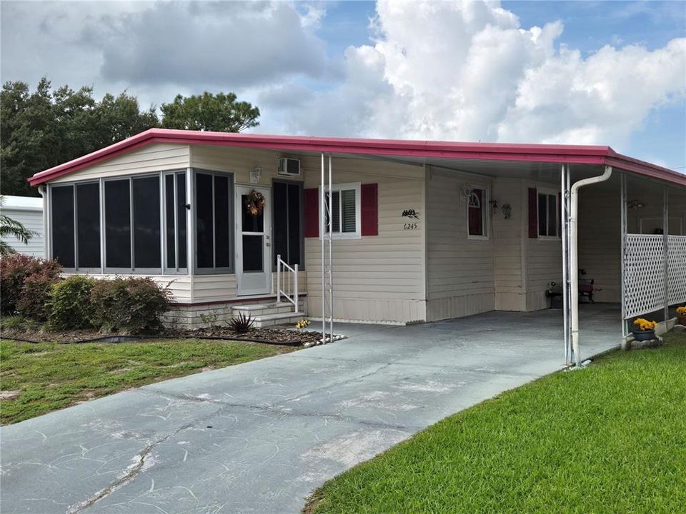 En Venta: $135,000 (2 camas, 1 baños, 768 Pies cuadrados)