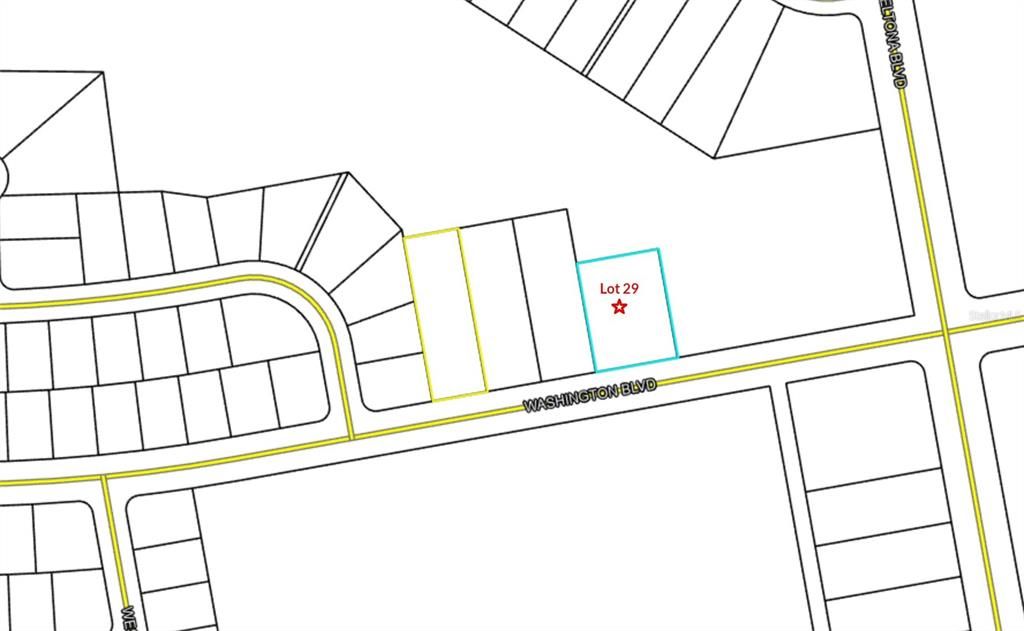 For Sale: $37,900 (0.69 acres)