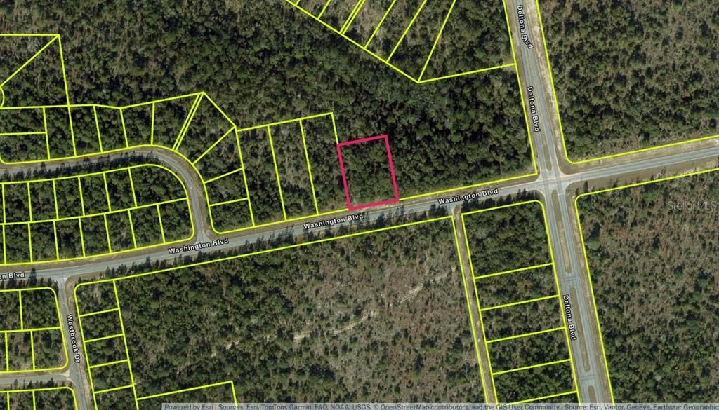 For Sale: $37,900 (0.69 acres)