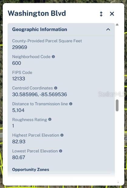 For Sale: $37,900 (0.69 acres)