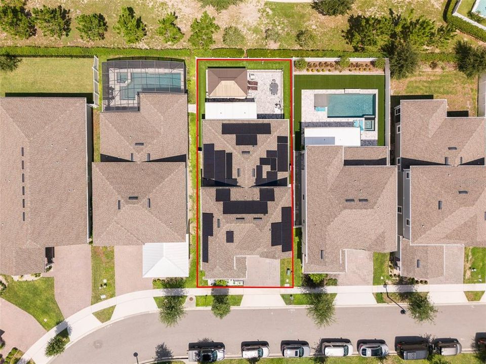 En Venta: $899,000 (4 camas, 3 baños, 3042 Pies cuadrados)