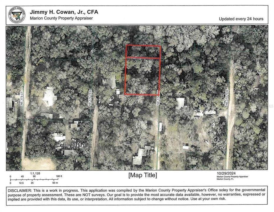 На продажу: $8,000 (0.41 acres)