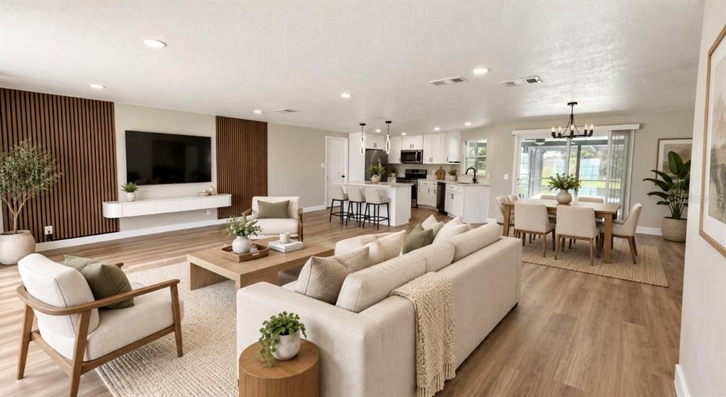For Sale: $370,900 (3 beds, 2 baths, 1397 Square Feet)
