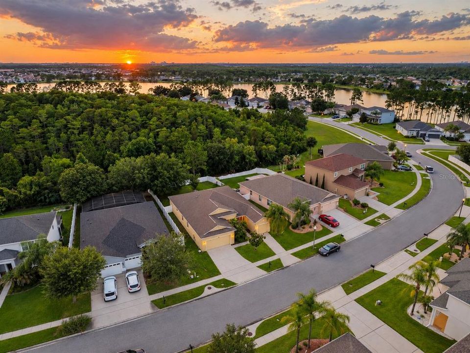 На продажу: $469,000 (4 спален, 3 ванн, 2114 Квадратных фут)