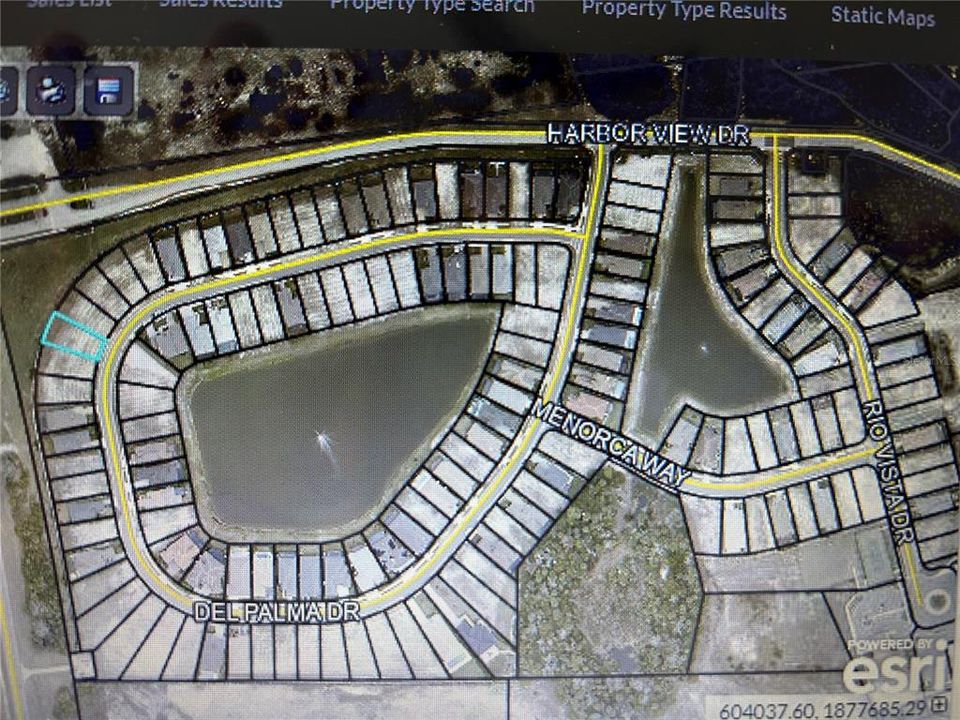 待售: $135,000 (0.16 acres)