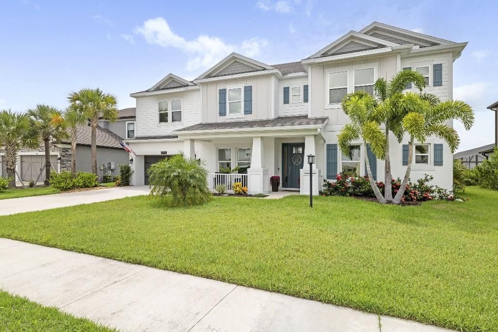 En Venta: $1,099,000 (6 camas, 4 baños, 4195 Pies cuadrados)