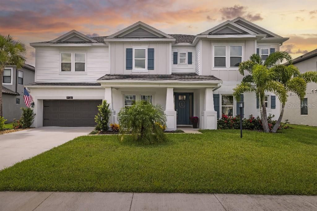 En Venta: $1,099,000 (6 camas, 4 baños, 4195 Pies cuadrados)