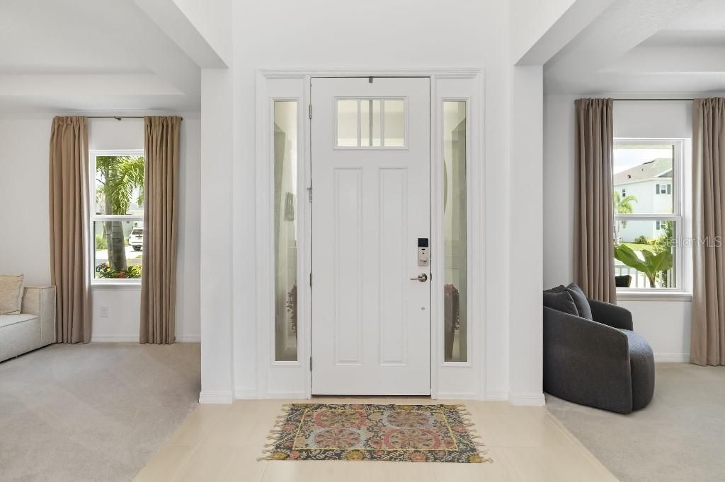 En Venta: $1,099,000 (6 camas, 4 baños, 4195 Pies cuadrados)