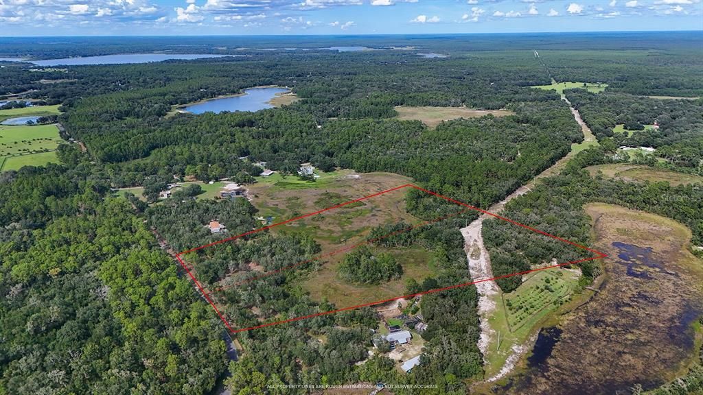 На продажу: $219,000 (12.75 acres)