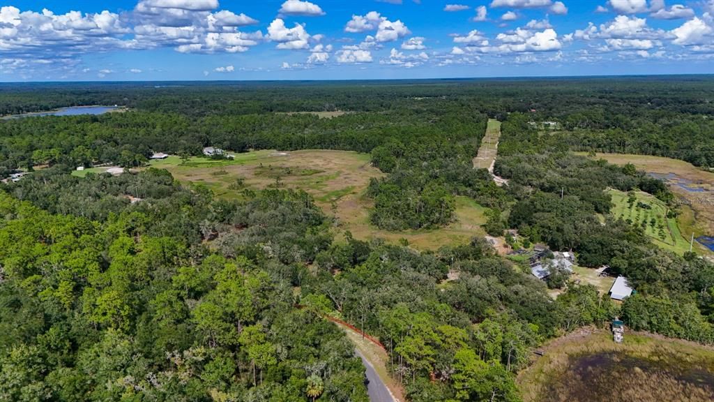 На продажу: $219,000 (12.75 acres)