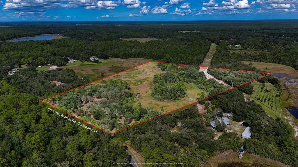 На продажу: $219,000 (12.75 acres)