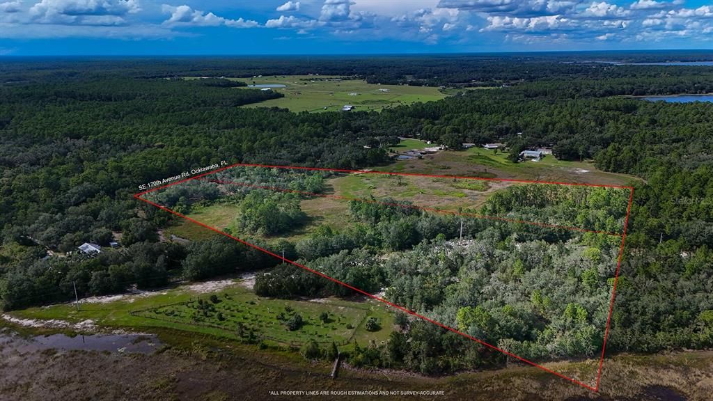На продажу: $219,000 (12.75 acres)