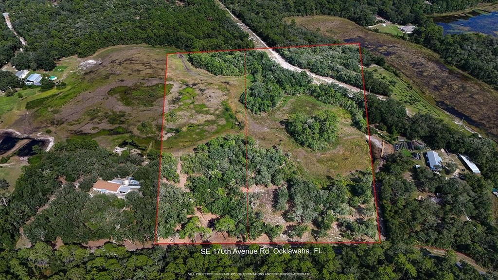 На продажу: $219,000 (12.75 acres)