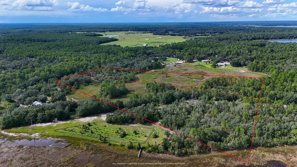 На продажу: $219,000 (12.75 acres)