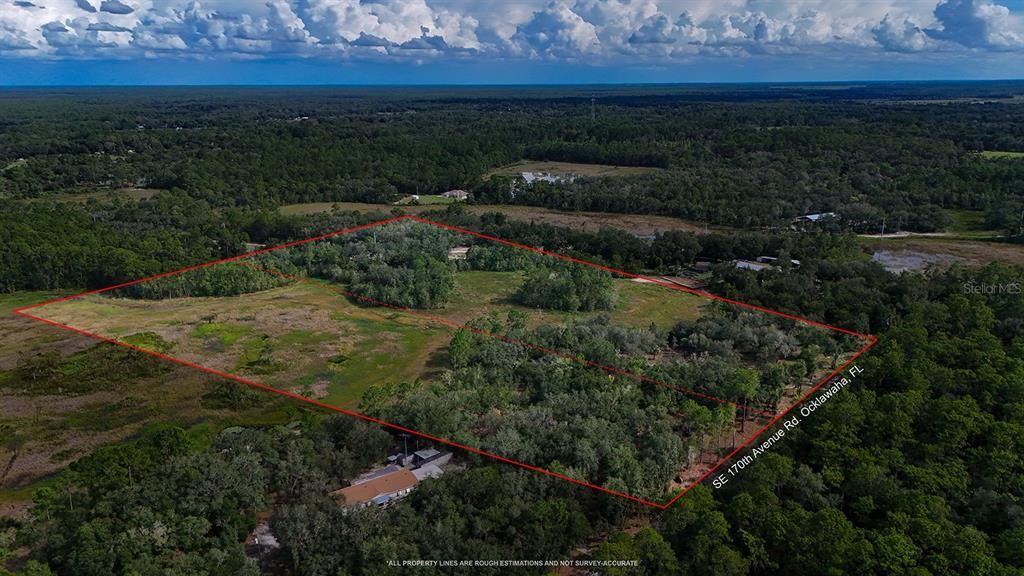 На продажу: $219,000 (12.75 acres)